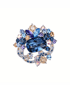 珠宝饰品 璀璨历史与时尚魅力