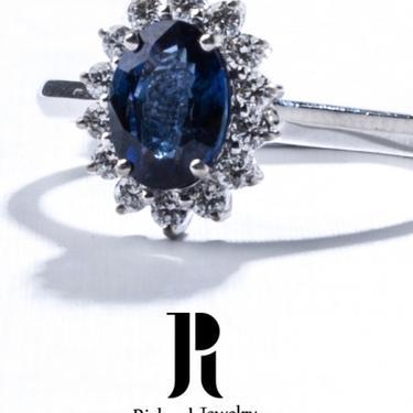 理查德珠宝与食用农产品 奢侈品与必需品的双重奏