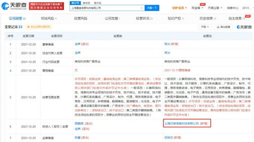 信息技术 驱动未来的无形之手