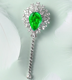 珠宝饰品与食用农产品 跨领域的消费对比与市场观察