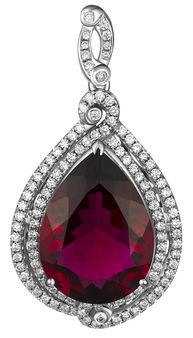 珠宝首饰产品修图 信息技术赋能精细美化