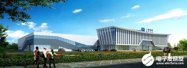 信息技术赋能飞轮储能装置，智能工厂建设正式启动引领产业新篇章